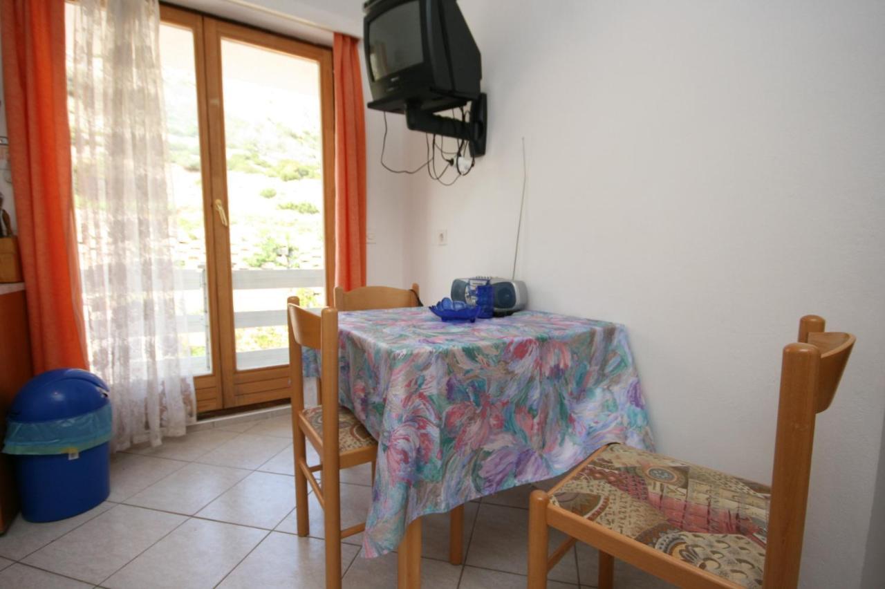 Apartments With A Parking Space Bosana, Pag - 6460 외부 사진