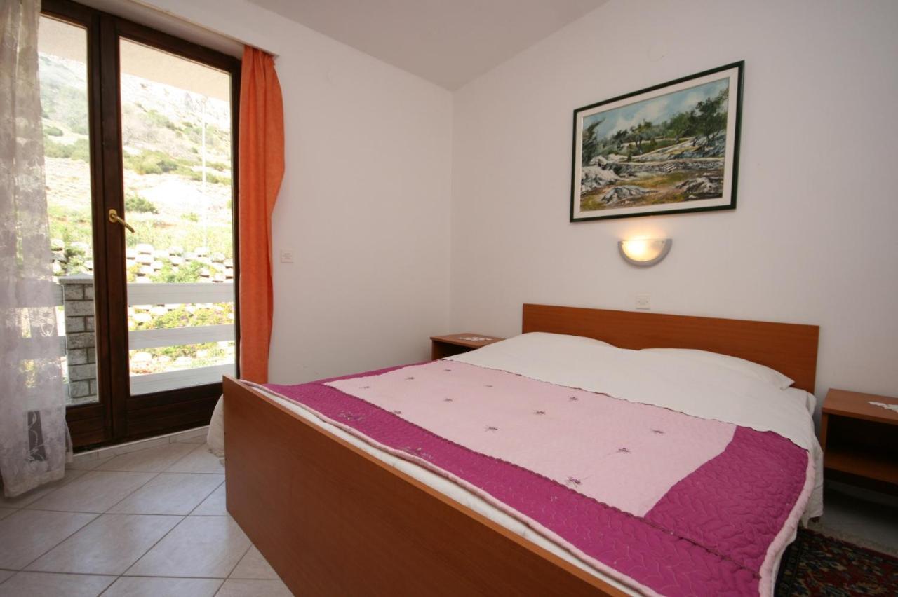 Apartments With A Parking Space Bosana, Pag - 6460 외부 사진