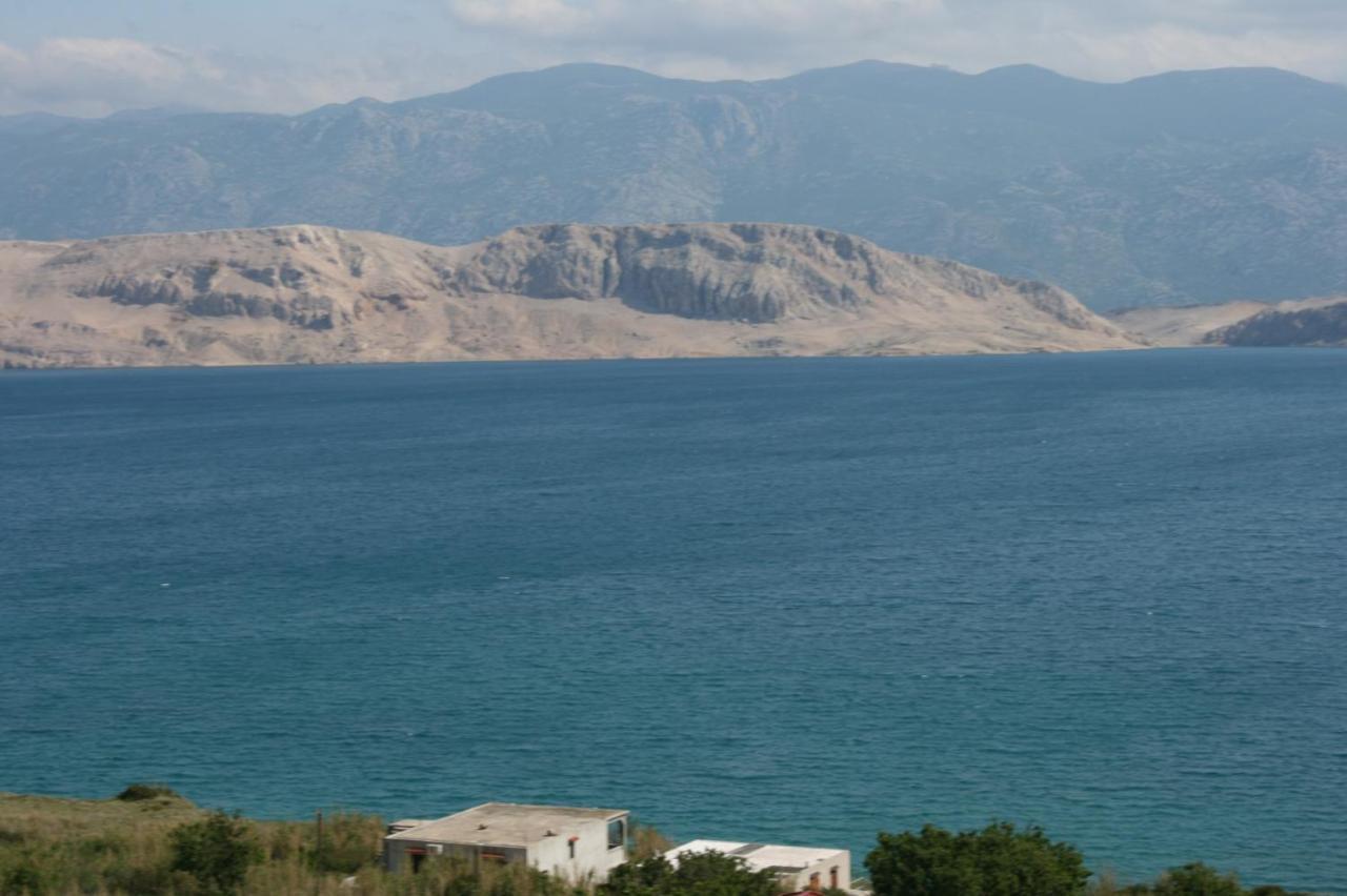 Apartments With A Parking Space Bosana, Pag - 6460 외부 사진